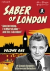 Image for Saber of London: Volume 1