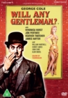 Image for Will Any Gentleman?