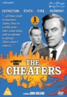 Image for The Cheaters: The Complete Series