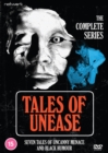 Image for Tales of Unease: The Complete Series