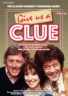 Image for Give Us a Clue
