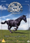 Image for The Adventures of Black Beauty: The Complete Series