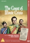 Image for The Count of Monte Cristo: The Complete Series