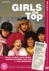 Image for Girls On Top: The Complete Series
