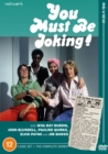 Image for You Must Be Joking!: The Complete Series
