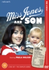 Image for Miss Jones and Son: The Complete Series