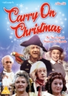 Image for Carry On Christmas: The Four Original Christmas TV Specials