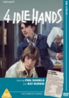 Image for 4 Idle Hands: The Complete Series