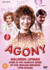 Image for Agony: The Complete Series