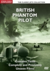 Image for British Phantom Pilot