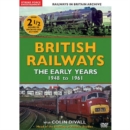 Image for British Railways: 1948-1961
