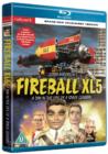 Image for Fireball XL5: A Day in the Life of a Space General