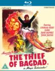 Image for The Thief of Bagdad