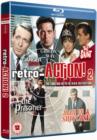 Image for Retro-ACTION!: Volume 2