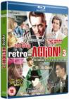 Image for Retro-ACTION!: Volume 3