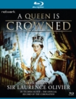 Image for A   Queen Is Crowned