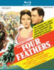 Image for The Four Feathers