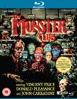 Image for The Monster Club