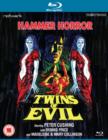 Image for Twins of Evil
