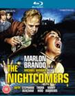 Image for The Nightcomers
