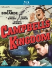 Image for Campbell's Kingdom