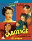 Image for Sabotage