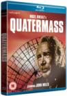 Image for Quatermass: The Complete Series