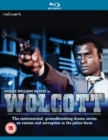 Image for Wolcott: The Complete Series