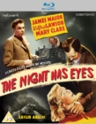 Image for The Night Has Eyes