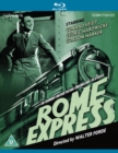 Image for Rome Express