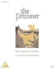Image for The Prisoner: The Complete Series