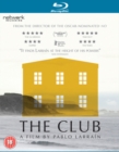 Image for The Club