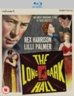 Image for The Long Dark Hall