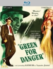 Image for Green for Danger
