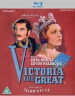 Image for Victoria the Great