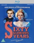 Image for Sixty Glorious Years