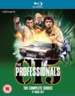 Image for The Professionals: The Complete Series