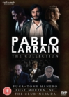 Image for Pablo Larraín: The Collection