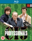 Image for The Professionals: MkII