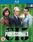 Image for The Professionals: MkIII
