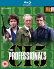 Image for The Professionals: MkIV