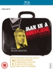 Image for Man in a Suitcase: Volume 6