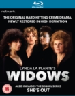 Image for Widows