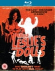 Image for Miss Leslie's Dolls