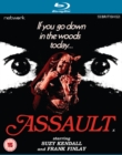Image for Assault