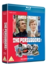 Image for The Persuaders!: Complete Series
