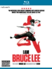 Image for I Am Bruce Lee