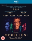 Image for McKellen - Playing the Part Live