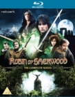 Image for Robin of Sherwood: The Complete Series