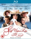 Image for Stiff Upper Lips